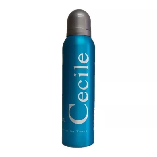 Cecile Mare Kadın Deodorant 150 Ml